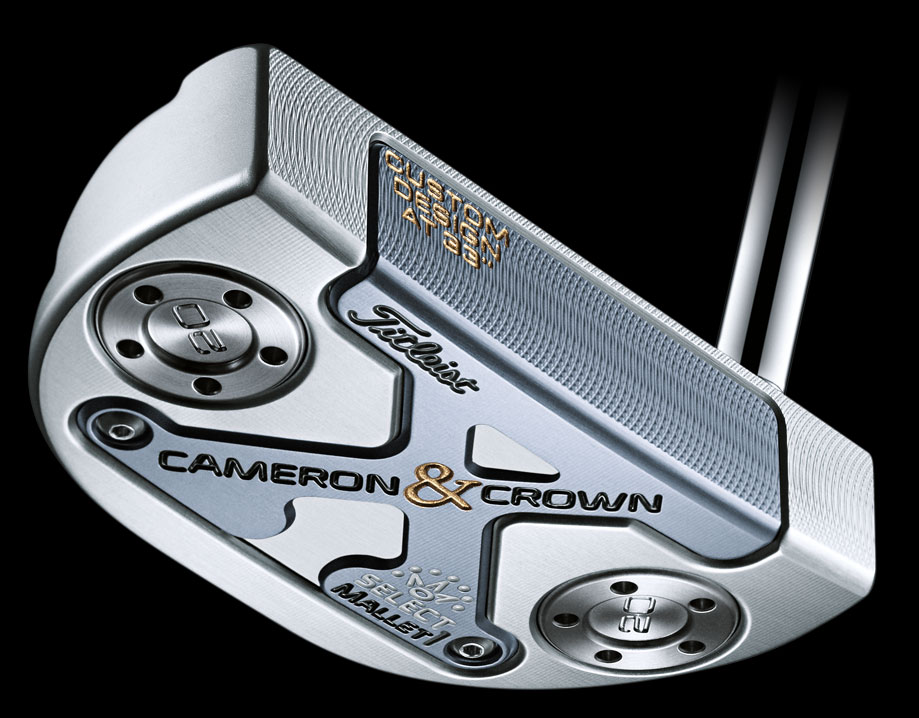 Newport Mallet 1