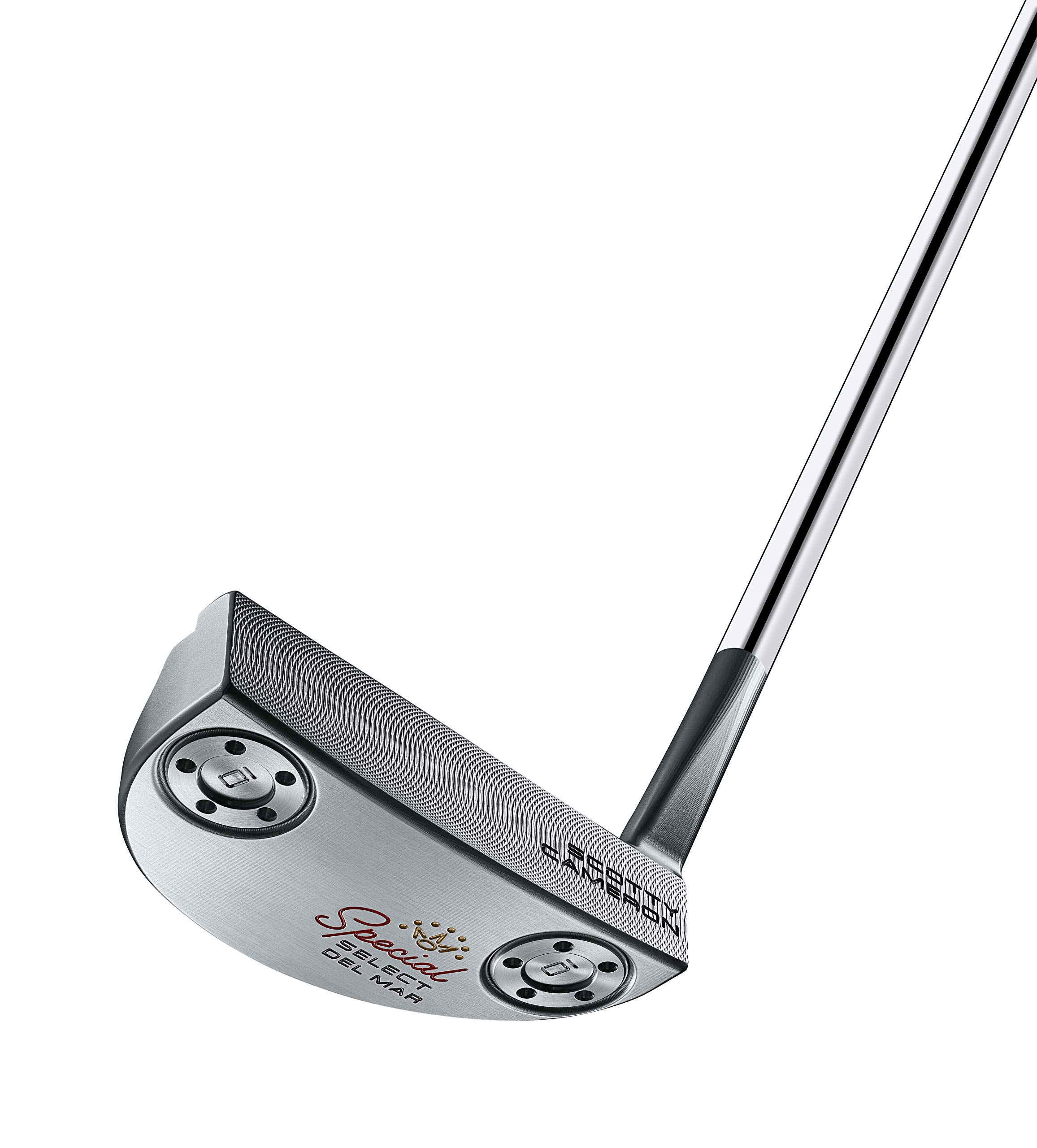 スペシャルセレクト デルマー