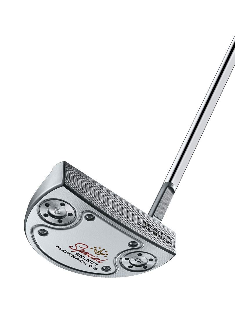 スペシャルセレクト フローバック 5.5