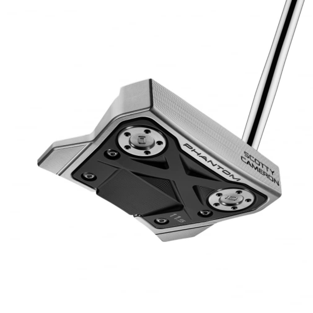 PHANTOM X 11.5 パター 2022年モデル