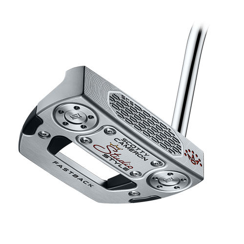 スタジオスタイル ファストバック