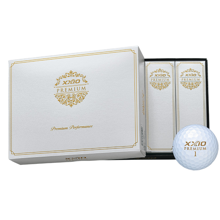ゼクシオ XXIO PREMIUM