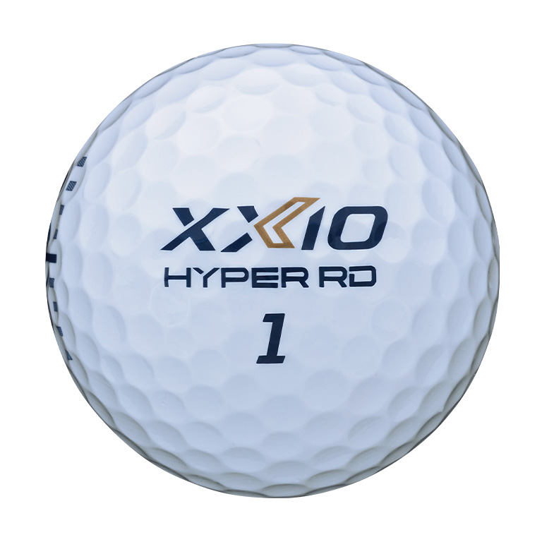 ゼクシオ XXIO HYPER RD