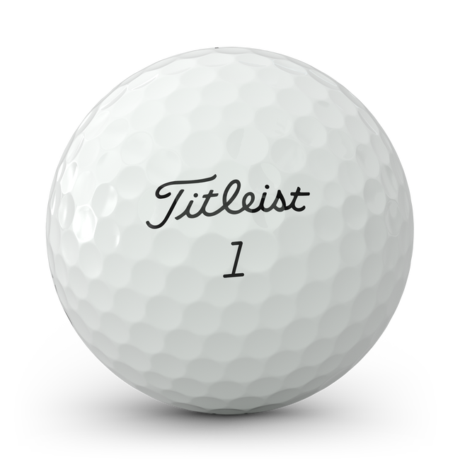 タイトリスト Pro V1
