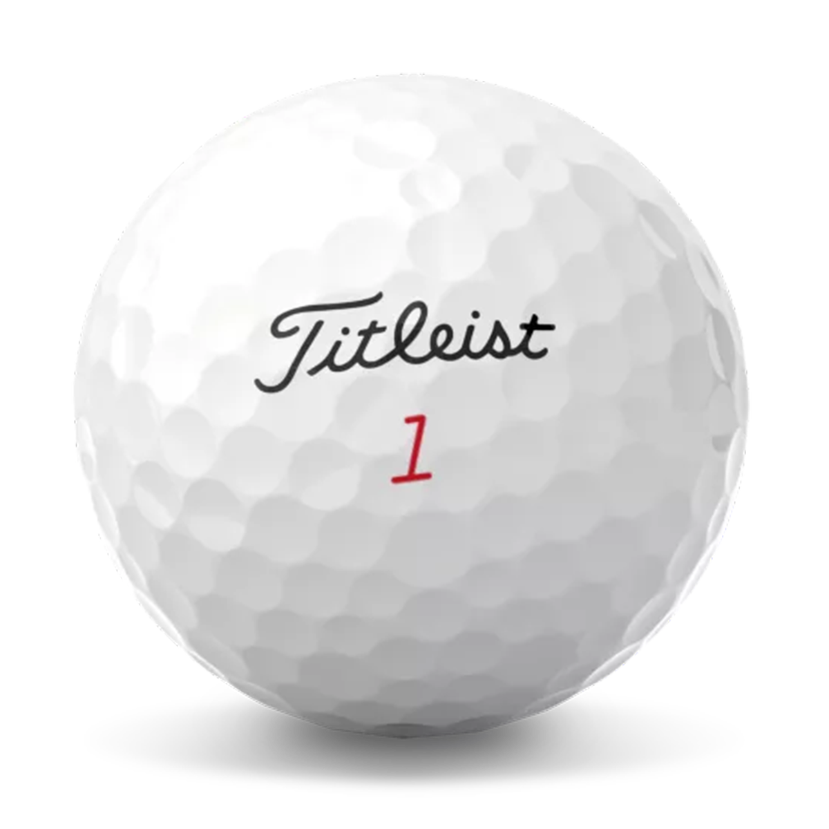 タイトリスト Pro V1x