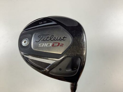 910 D2 ドライバー