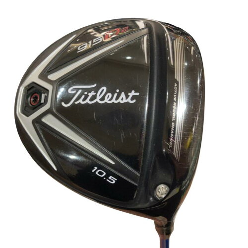 915 D2 ドライバー