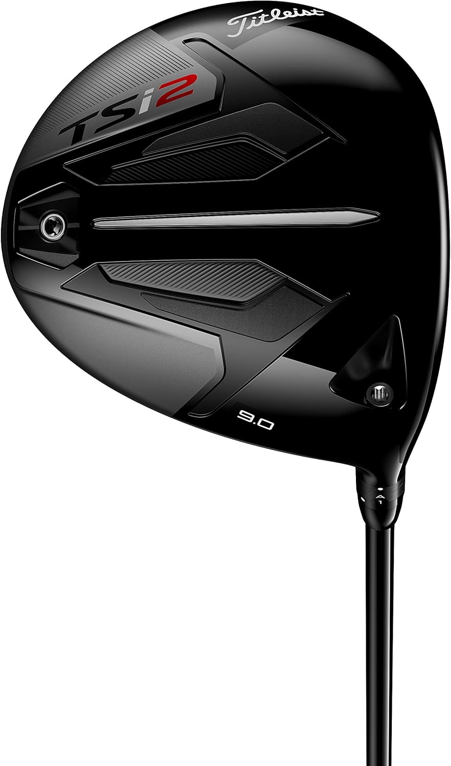 TSi2 ドライバー