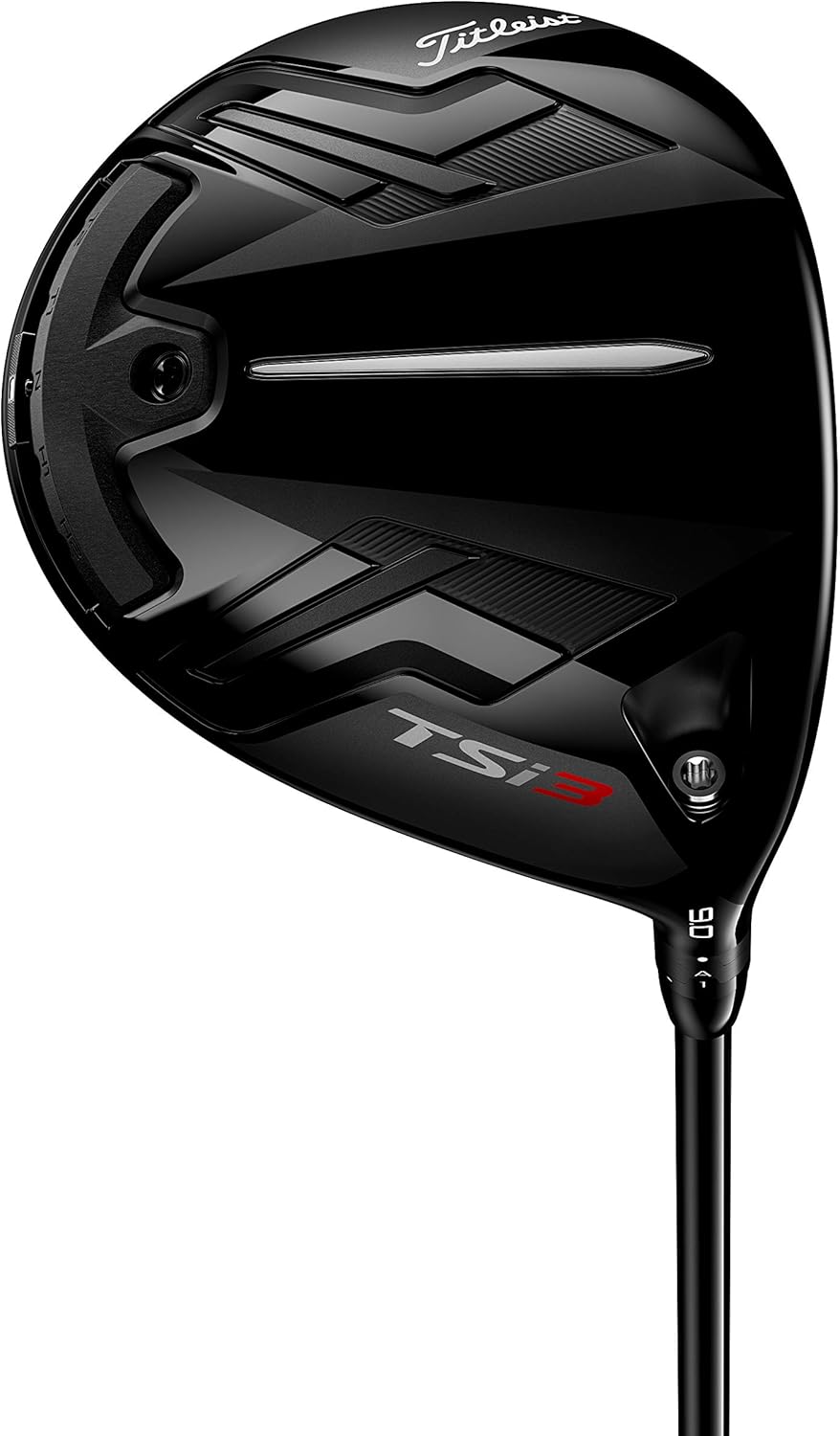 TSi3 ドライバー