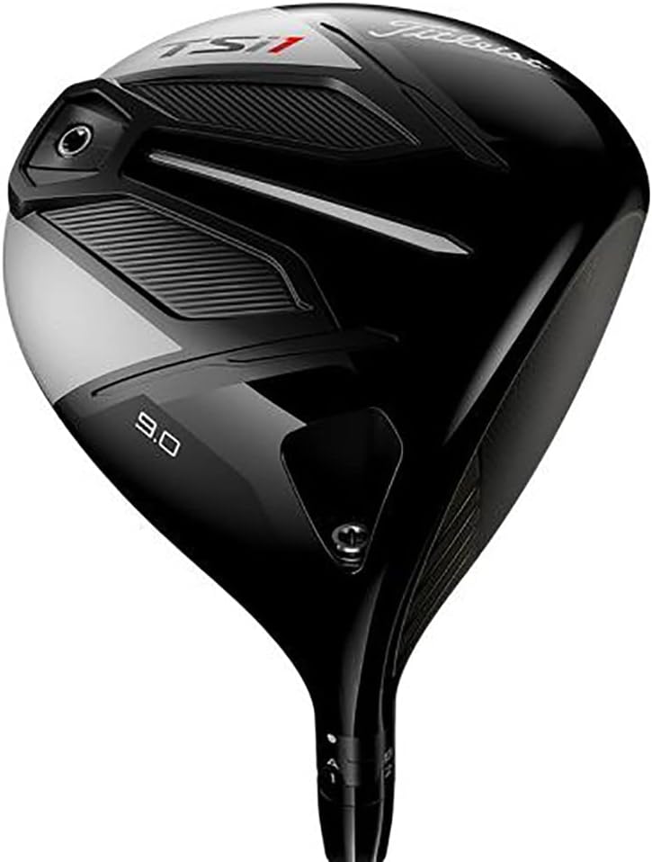 TSi1 ドライバー