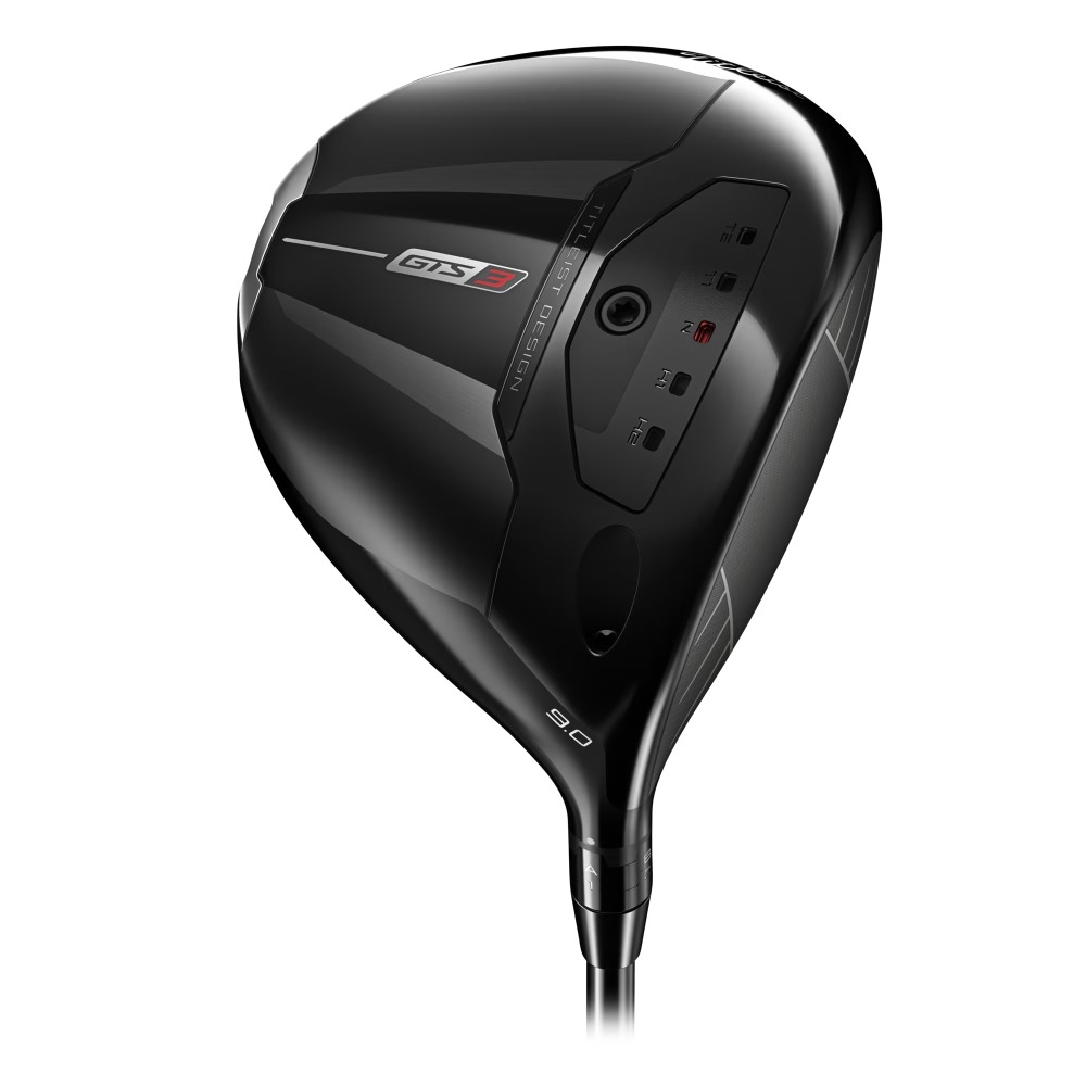 GTS3 ドライバー
