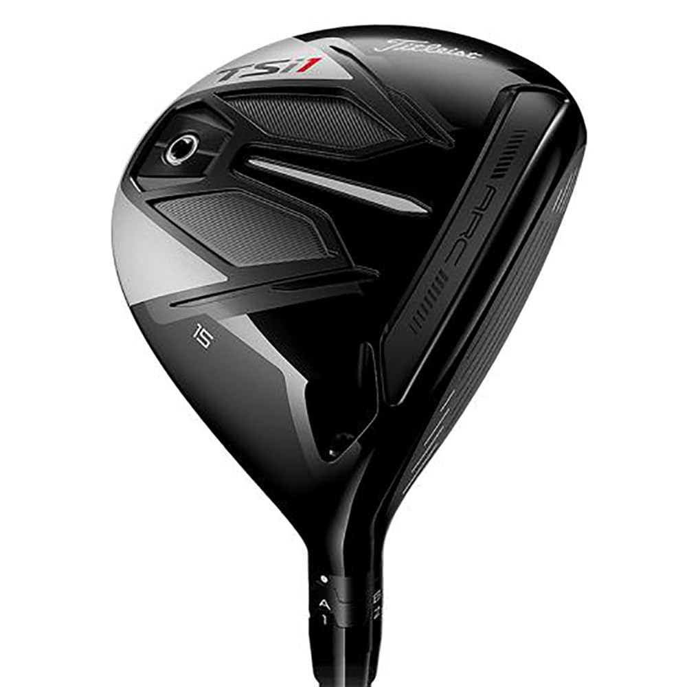 TSi1 フェアウェイメタル