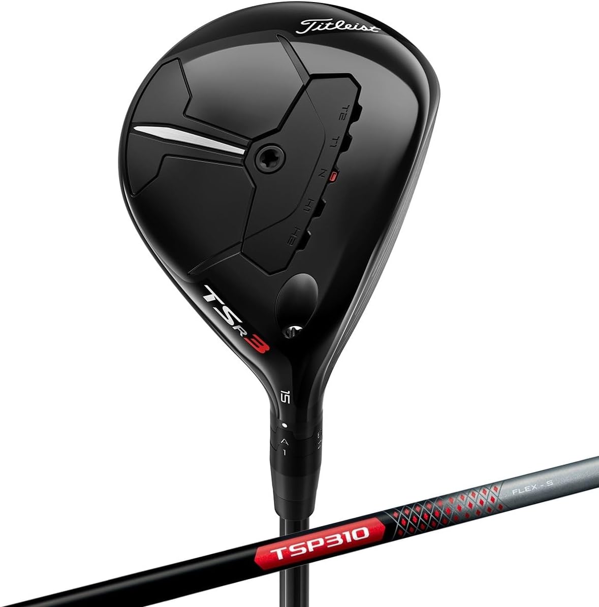 TSR3 フェアウェイメタル