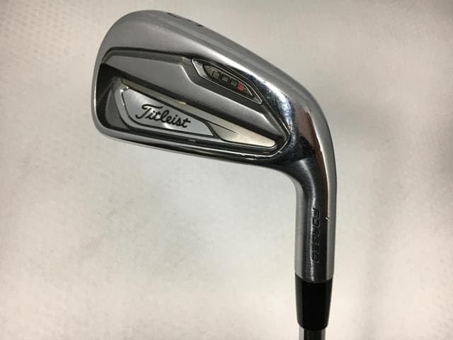 T100S アイアン