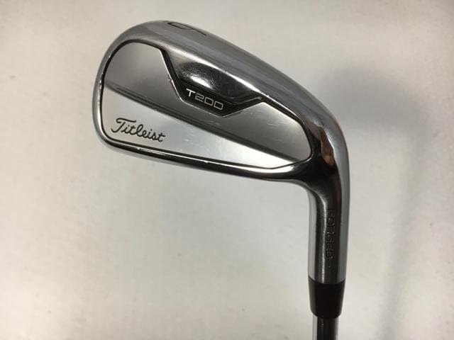 T200 アイアン 2021年モデル