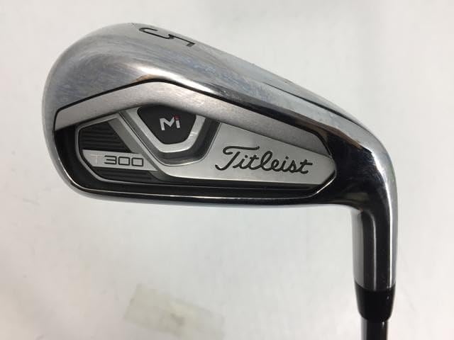 T300 アイアン 2021年モデル