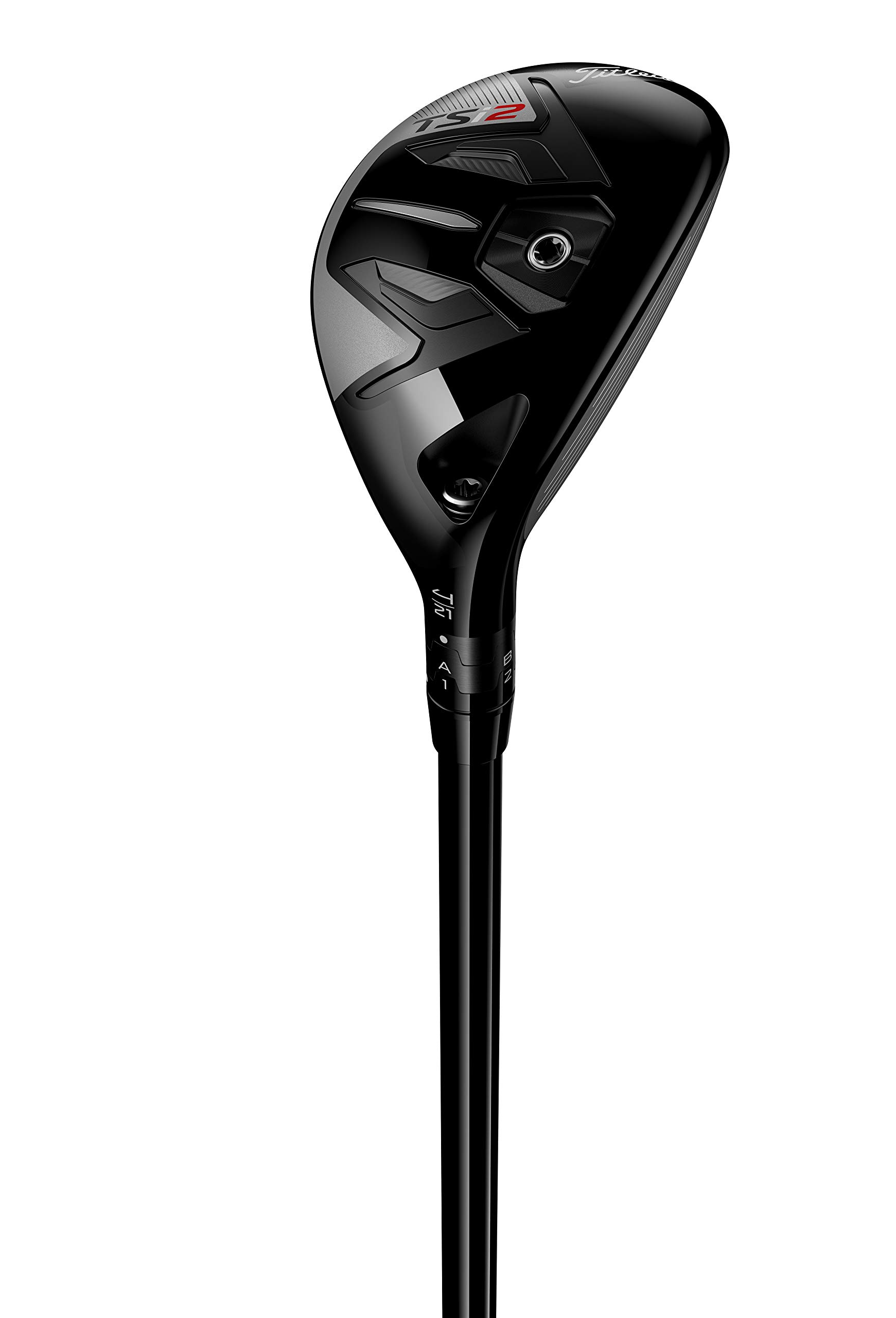 TSi2 ユーティリティメタル