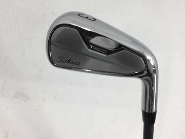 T200 ロングアイアン ユーティリティー