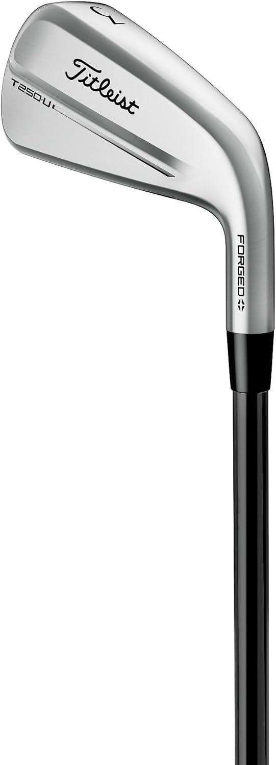 T250・U ユーティリティー アイアン