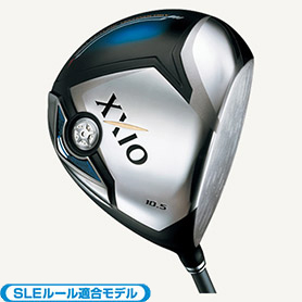 ゼクシオ セブン (XXIO 7代目)