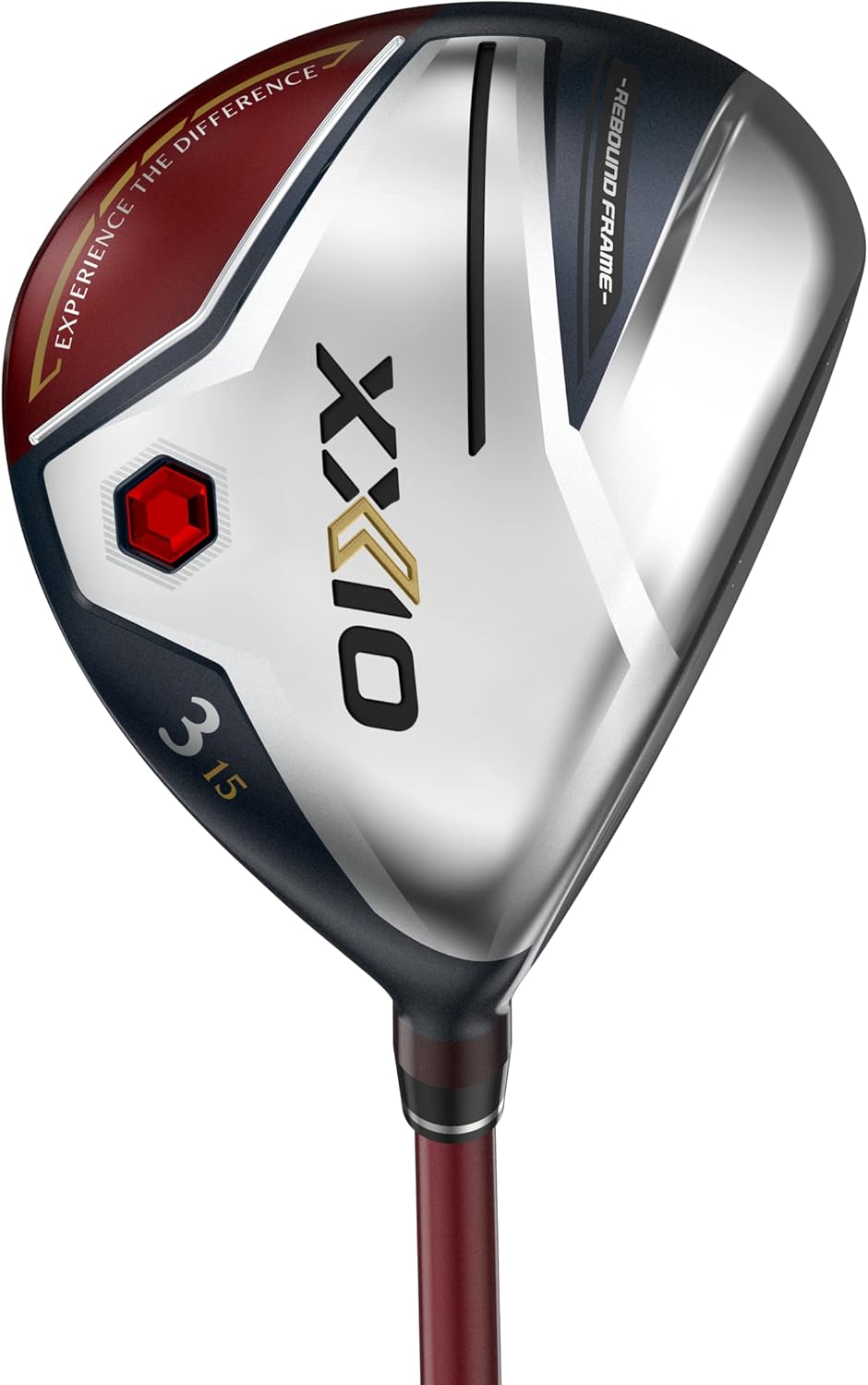 ゼクシオ 12 フェアウェイウッド