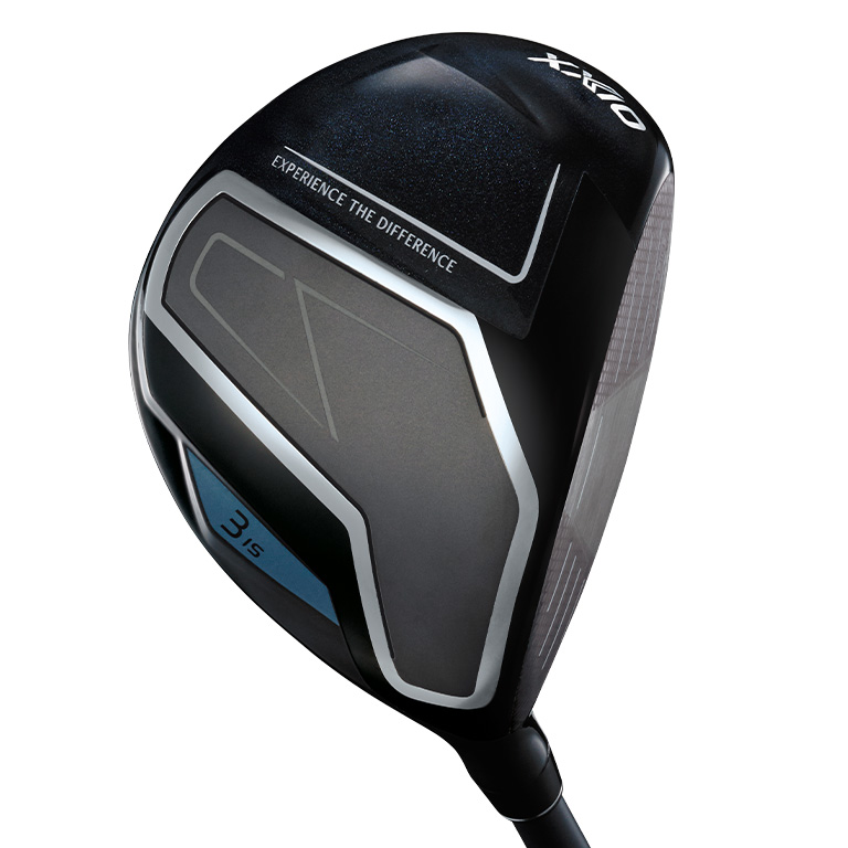 ゼクシオ 14 フェアウェイウッド