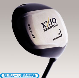 ゼクシオ フェアウェイウッド (初代)