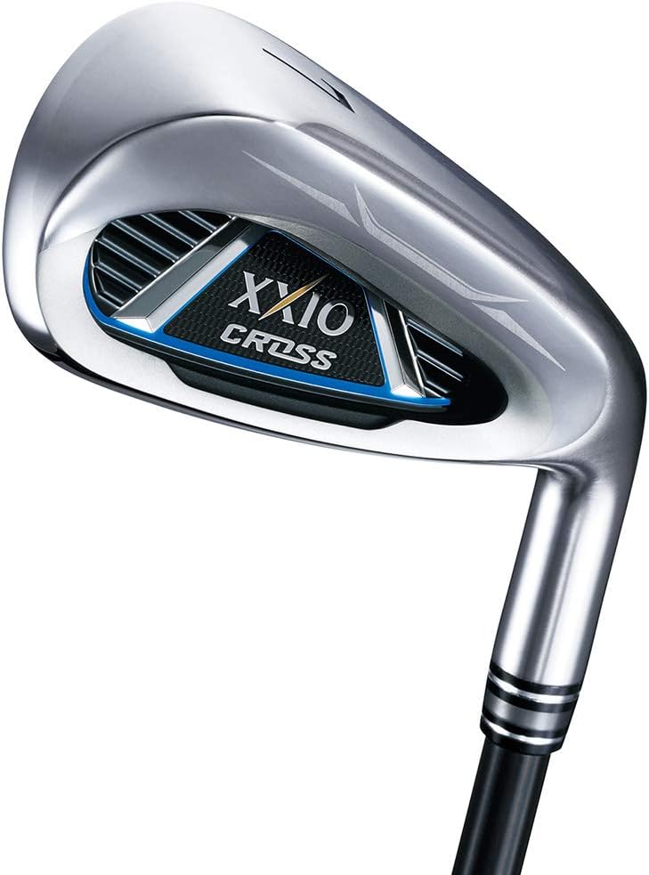 ゼクシオ クロス アイアン ゼロ