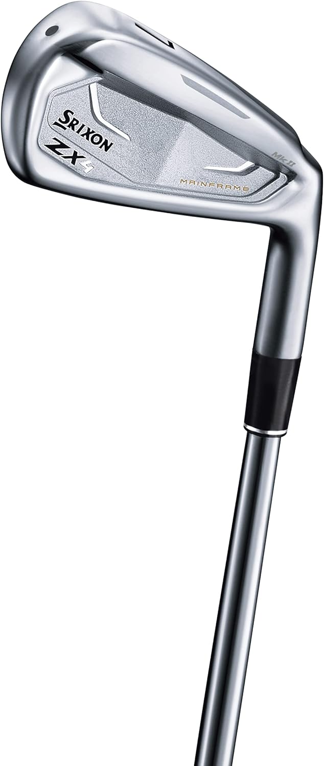 スリクソン ZX7 Mk II アイアン