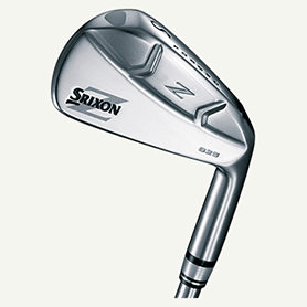 スリクソン Z925 デザインチューニング アイアン