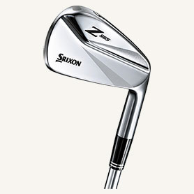 スリクソン Z965 アイアン