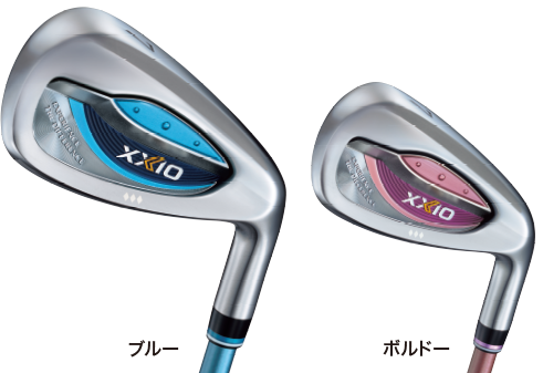 ゼクシオ 13 レディス