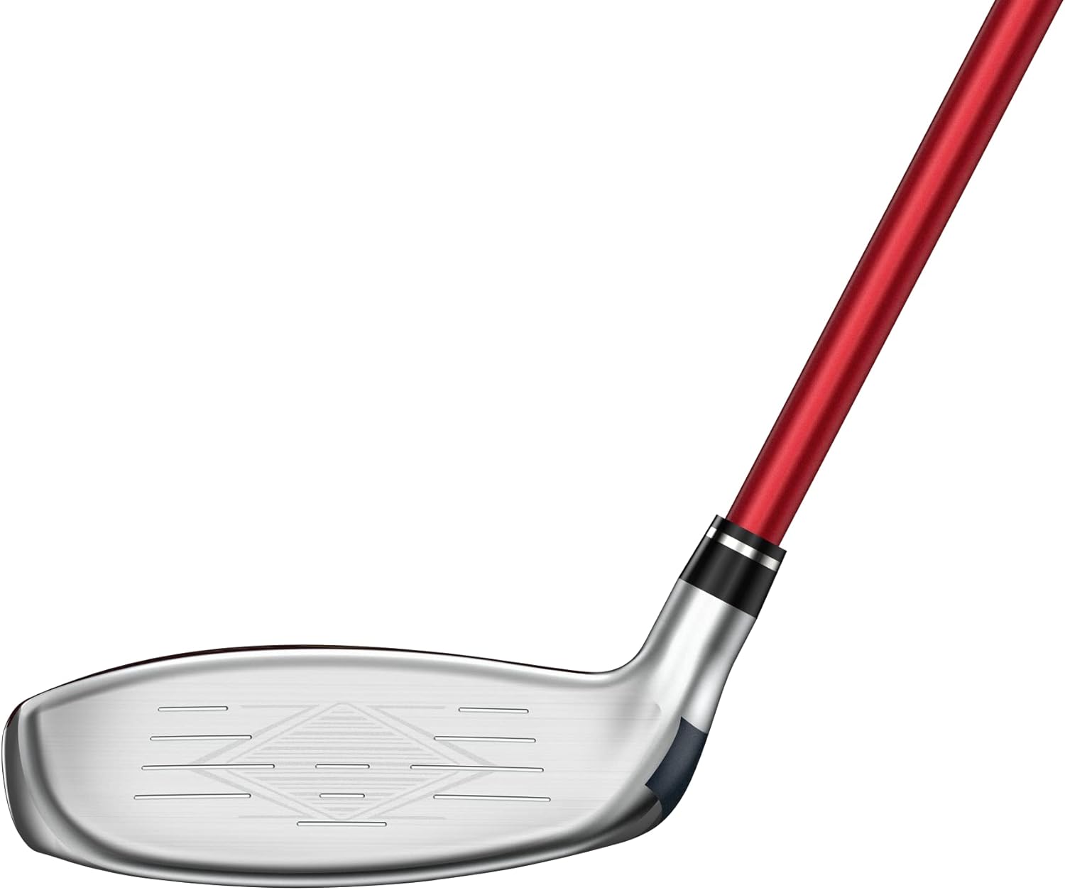 ゼクシオ 12 ハイブリッド ユーティリティー