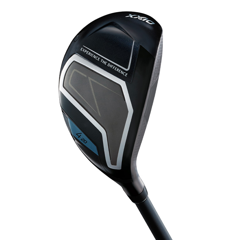 ゼクシオ 14 ハイブリッド ユーティリティー