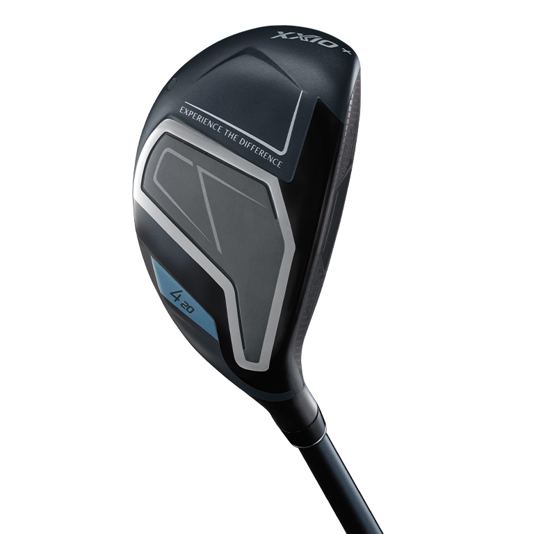 ゼクシオ 14+ ハイブリッド ユーティリティー