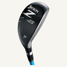 スリクソン Z H45 TOUR ハイブリッド