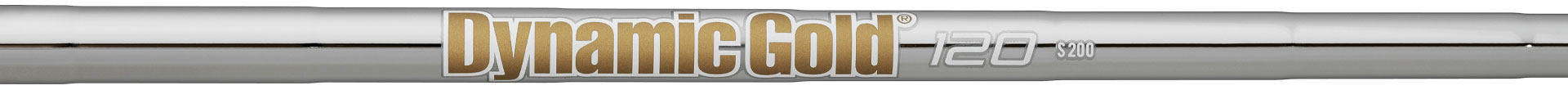 DYNAMIC GOLD 120 VSS