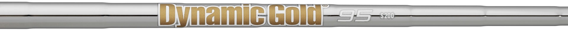 DYNAMIC GOLD 95