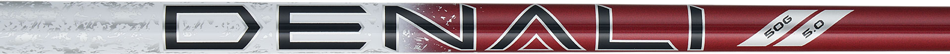 PROJECT X DENALI RED 60