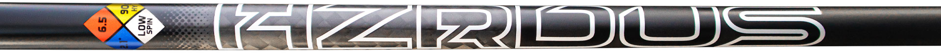 PROJECT X HZRDUS GEN5 BLACK HYBRID 90