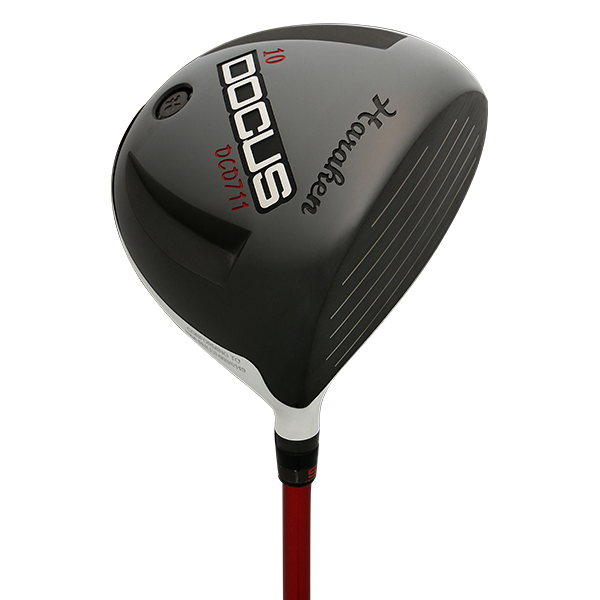 DCD711 WINGED-D ドライバー