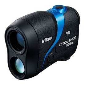 ニコン COOLSHOT 80i VR