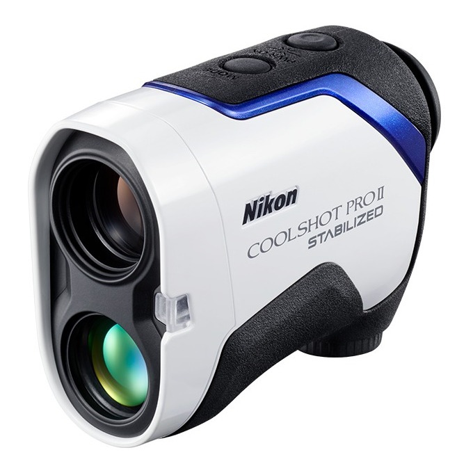 ニコン COOLSHOT PROII STABILIZED