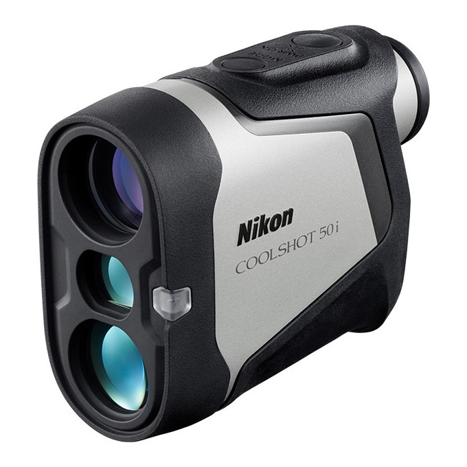 ニコン COOLSHOT 50i
