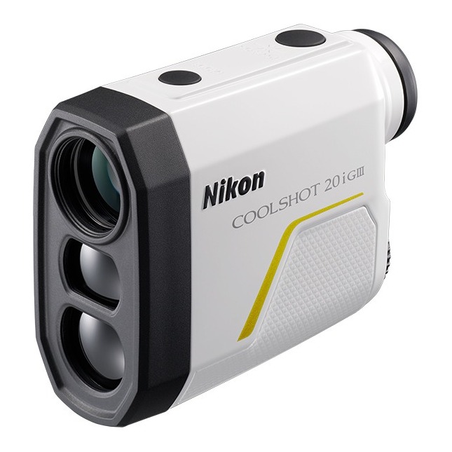 ニコン COOLSHOT 20i GIII