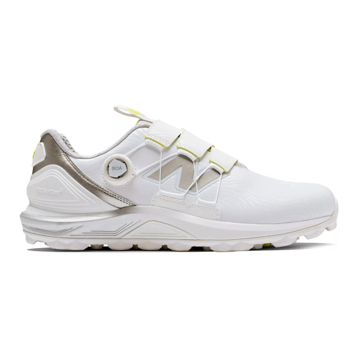 ニューバランス Fresh Foam X 2500 v5 SL BOA