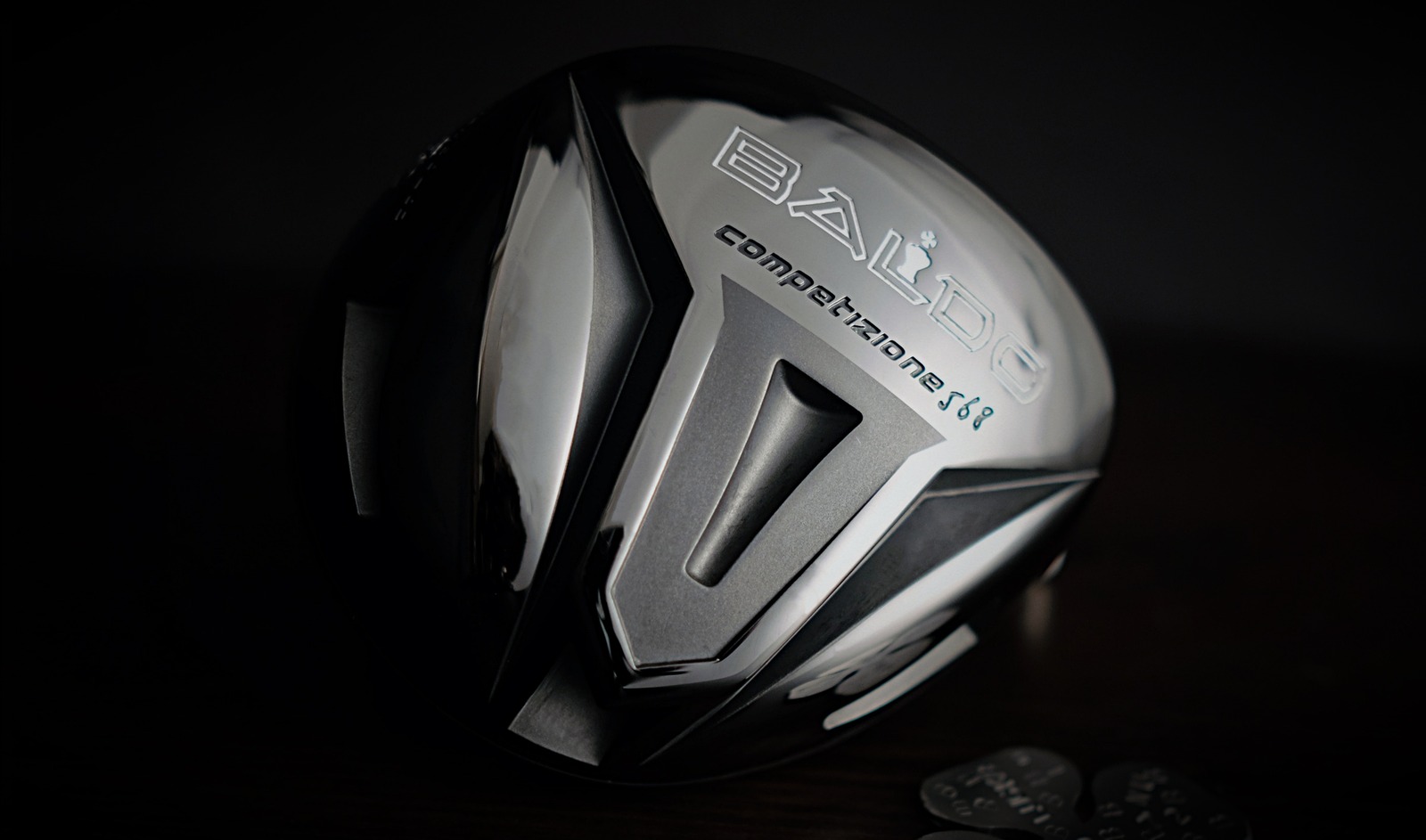 BALDO COMPETIZIONE 568 DRIVER 420