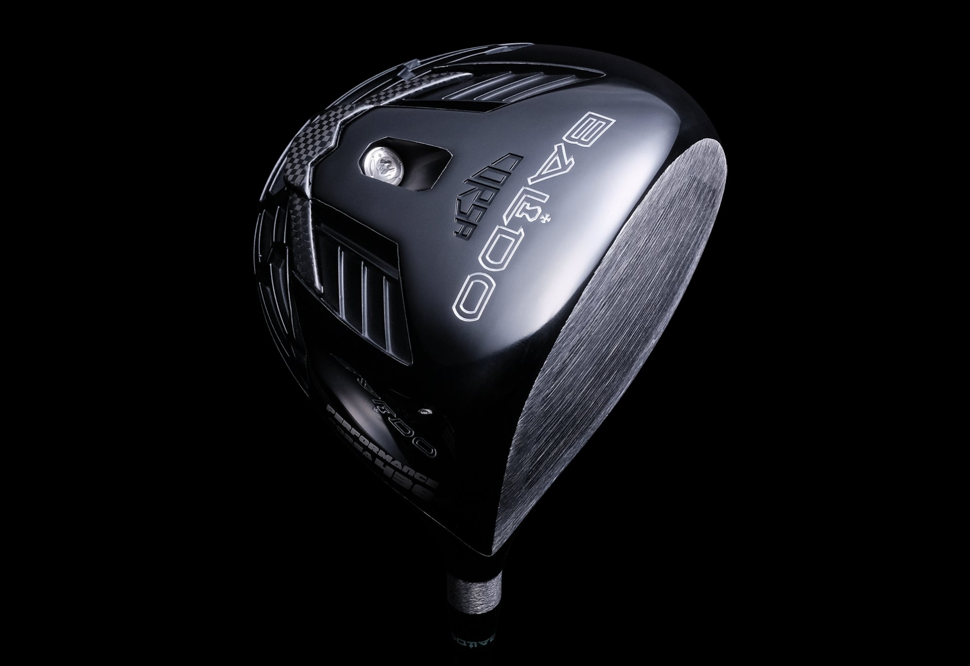 BALDO CORSA PERFORMANCE DRIVER 438