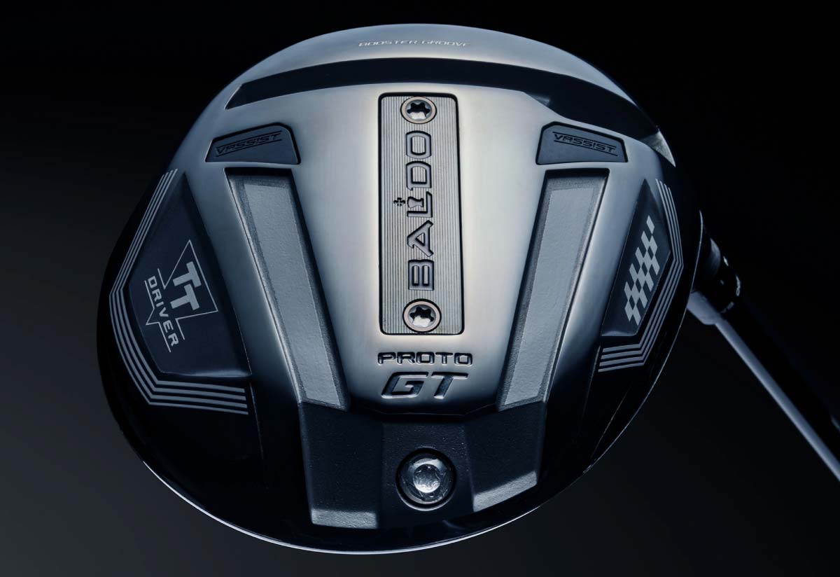 BALDO TT DRIVER GT PROTO 420 SHALLOW