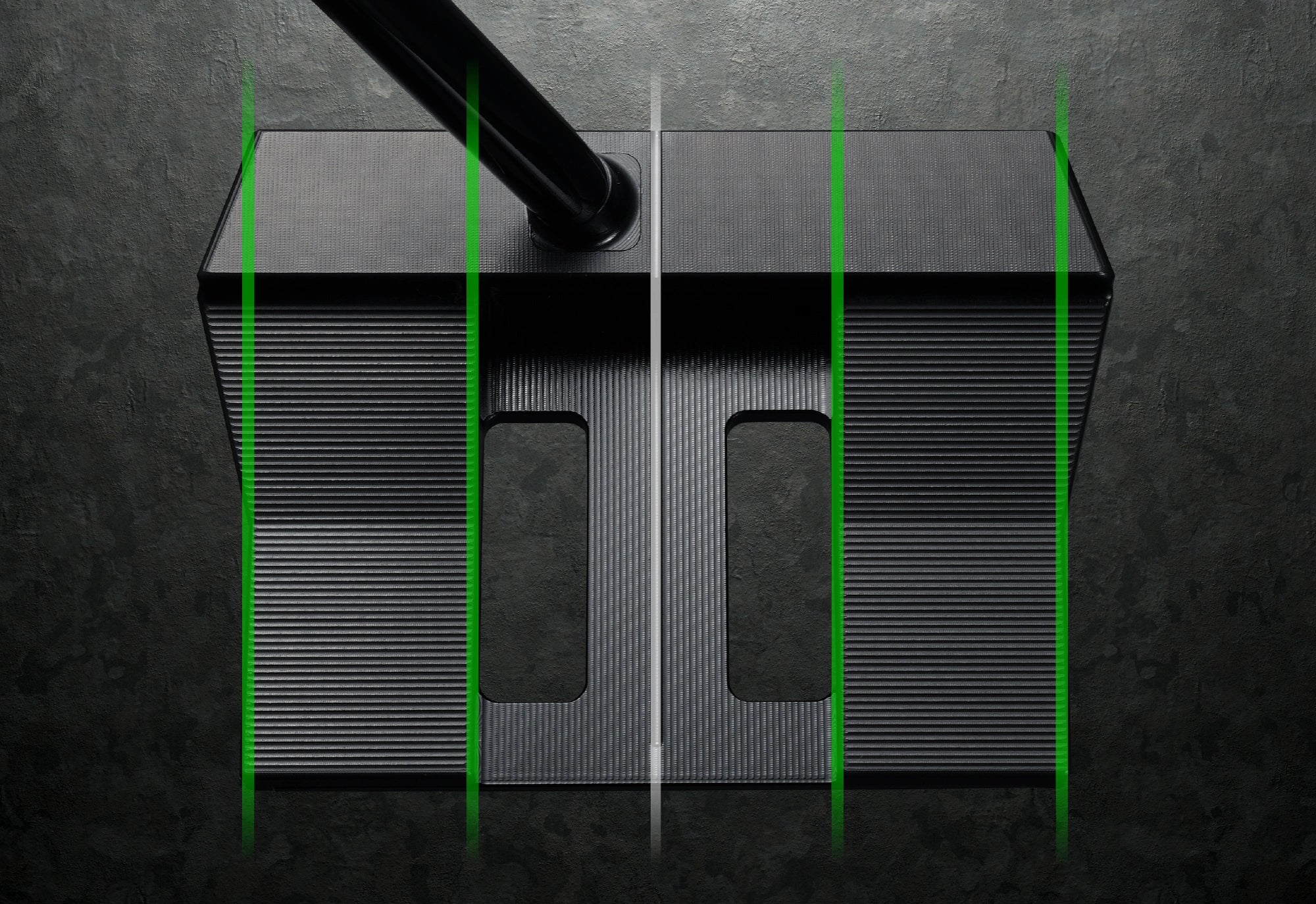 BALDO UNUS PUTTER MAGAN7